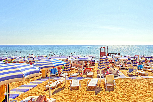 Spiaggia Eloro Riserva Vendicari