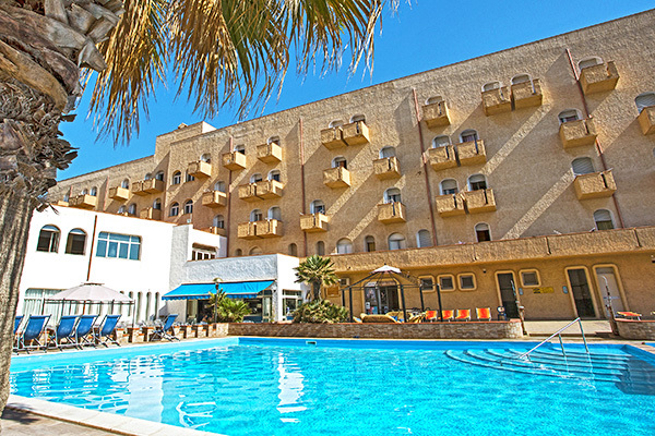 ATLANTIS CLUB ELORO - Noto Affacciato sul mare, in una piccola baia