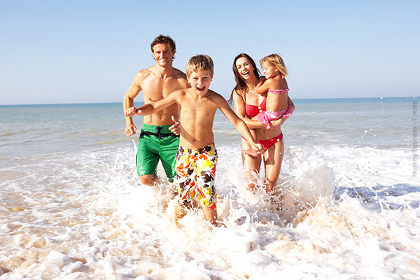 HOTEL VERDI - Jesolo In posizione centrale, con servizio spiaggia