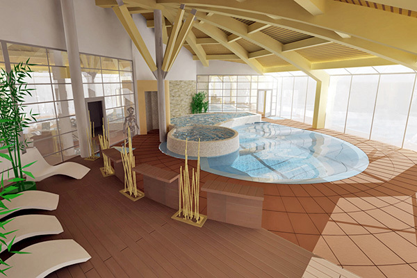 HOTEL MONTANA - Monte Bondone Coccole e wellness, per famiglie