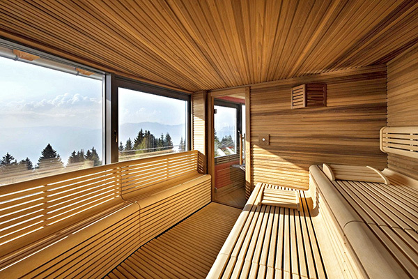 HOTEL MONTANA - Monte Bondone Coccole e wellness, per famiglie
