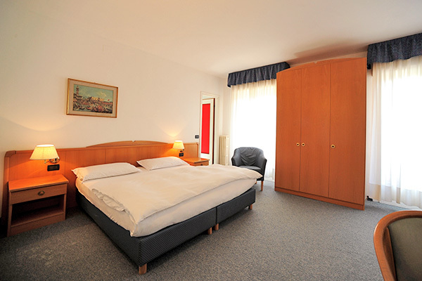 HOTEL MONTANA - Monte Bondone Coccole e wellness, per famiglie