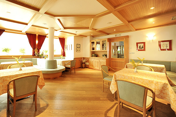 HOTEL MONTANA - Monte Bondone Coccole e wellness, per famiglie