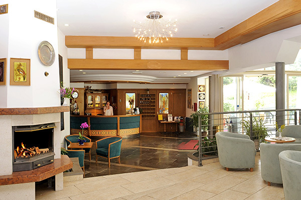 HOTEL MONTANA - Monte Bondone Coccole e wellness, per famiglie