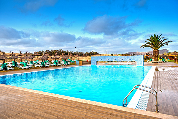 ATLANTIS CLUB VILA BALEIRA THALASSA - Porto Santo Clima sempre mite nell'isola dorata dell'Atlantico