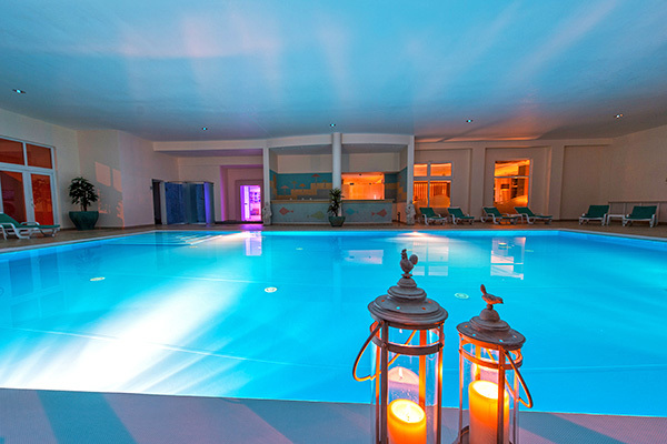 ATLANTIS CLUB VILA BALEIRA THALASSA - Porto Santo Clima sempre mite nell'isola dorata dell'Atlantico