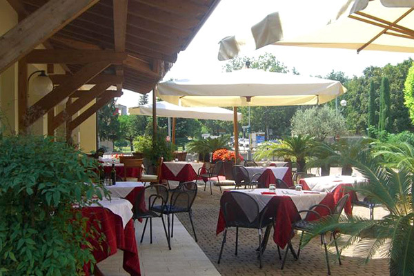 HOTEL DORE' - Castelnuovo del Garda Divertimento & degustazioni