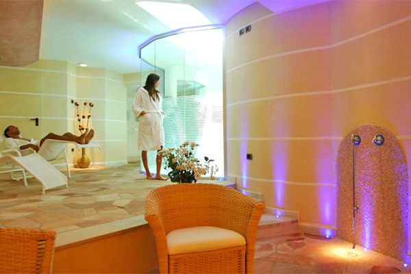 HOTEL CHALET CAMINETTO 3* - Monte Bondone (TN) Ottimo rapporto qualità-prezzo
