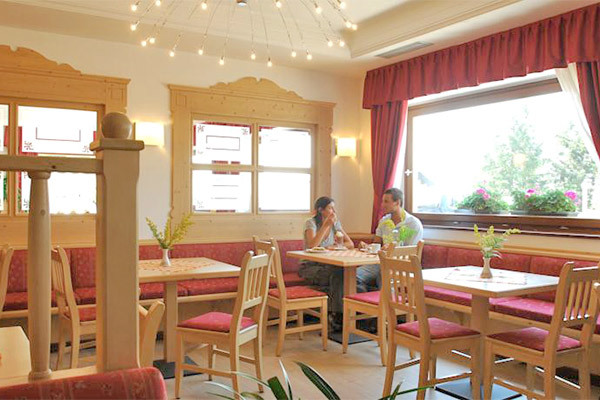 HOTEL CHALET CAMINETTO 3* - Monte Bondone (TN) Ottimo rapporto qualità-prezzo