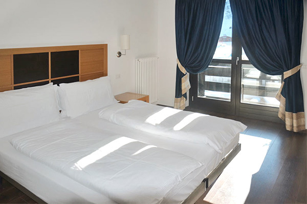 DOLOMITI CHALET FAMILY HOTEL - Vason del Monte Bondone Family Hotel 3* low cost sulle Dolomiti