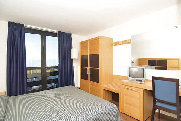 DOLOMITI CHALET FAMILY HOTEL - Vason del Monte Bondone Family Hotel 3* low cost sulle Dolomiti