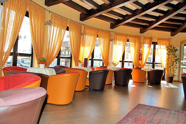 DOLOMITI CHALET FAMILY HOTEL - Vason del Monte Bondone Family Hotel 3* low cost sulle Dolomiti