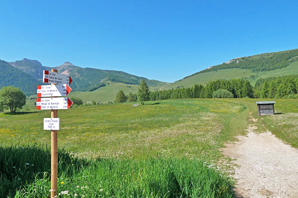 DOLOMITI CHALET FAMILY HOTEL - Vason del Monte Bondone Family Hotel 3* low cost sulle Dolomiti