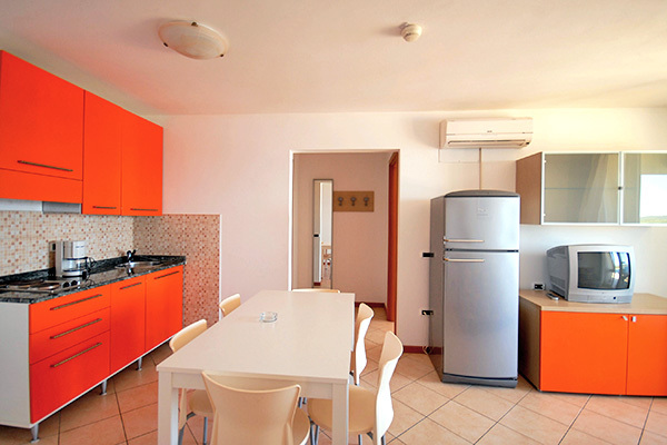 SPLENDID RESORT - Pola Sul mare, a 4 km dal centro di Pola