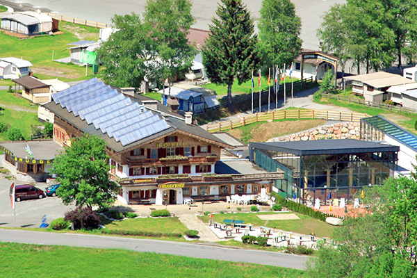 HOTEL BRUGGERHOF - Kitzbühel Area wellness di 2.500 mq
