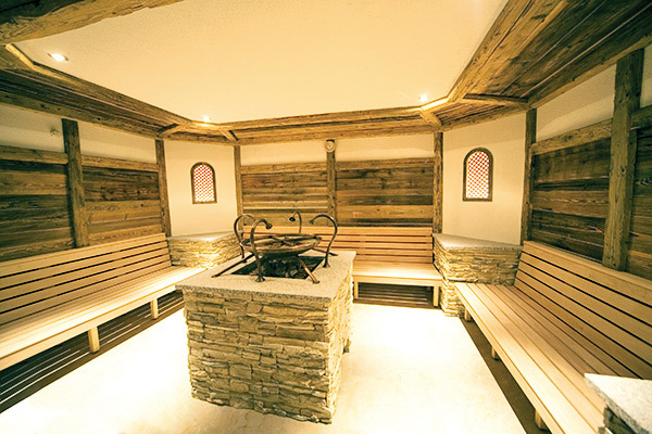HOTEL BRUGGERHOF - Kitzbühel Area wellness di 2.500 mq