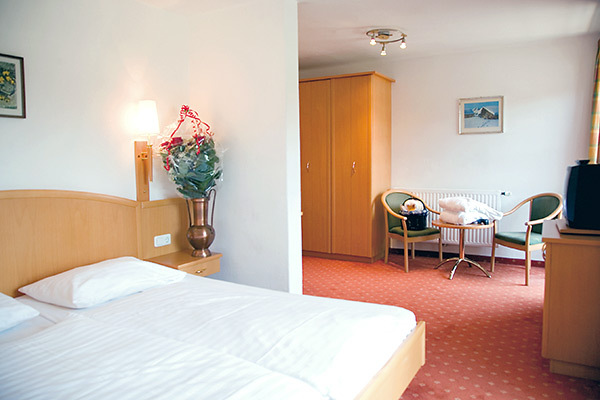 HOTEL BRUGGERHOF - Kitzbühel Area wellness di 2.500 mq