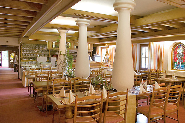 HOTEL BRUGGERHOF - Kitzbühel Area wellness di 2.500 mq