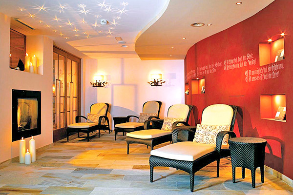 HOTEL BRUGGERHOF - Kitzbühel Area wellness di 2.500 mq