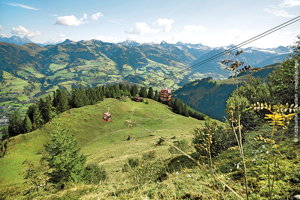 HOTEL BRUGGERHOF - Kitzbühel Area wellness di 2.500 mq