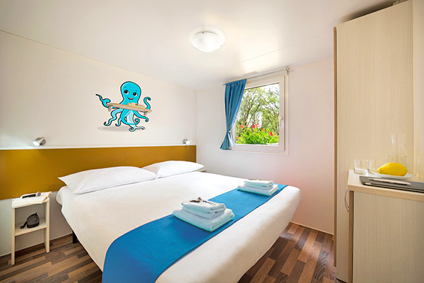 MIRAMI FAMILY VILLAGE - Novigrad Villaggio a misura di bambino