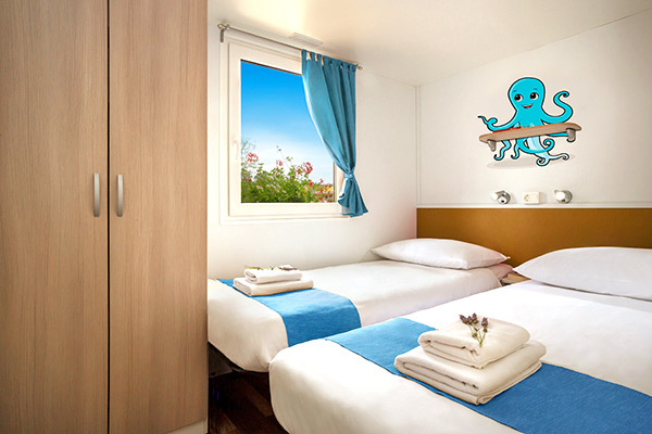 MIRAMI FAMILY VILLAGE - Novigrad Villaggio a misura di bambino