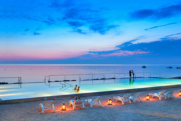 MIRAMI FAMILY VILLAGE - Novigrad Villaggio a misura di bambino