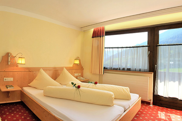 ALPEN WOHLFüHLHOTEL DORFLWIRT 4* - Zell am Ziller (Tirolo - Austria) Meraviglioso hotel per famiglie