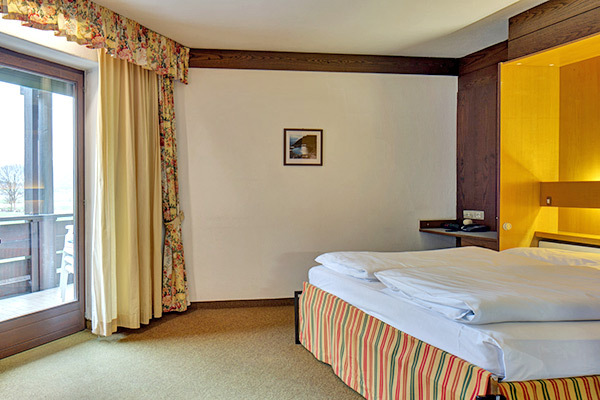 HOTEL WIESENHOF - Campo Tures Low cost, a 300 metri dal centro