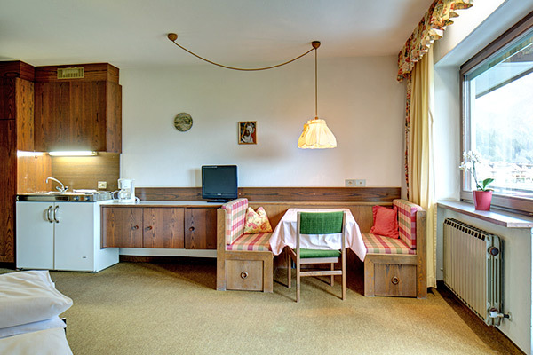 HOTEL WIESENHOF - Campo Tures Low cost, a 300 metri dal centro