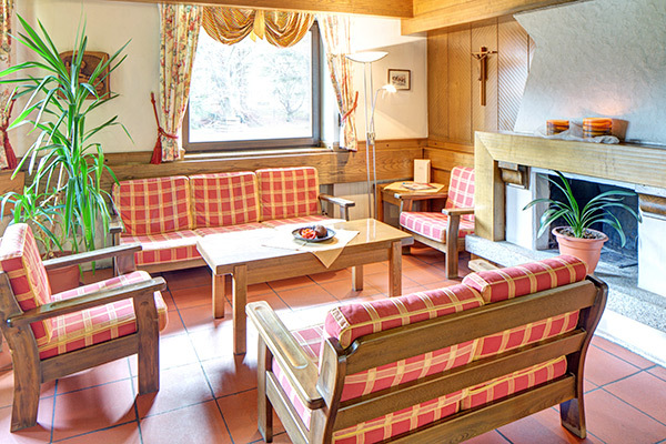HOTEL WIESENHOF - Campo Tures Low cost, a 300 metri dal centro