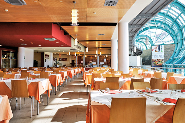 VILLAGGIO OLIMPICO 4* - Sestriere (TO) Village Resort tra modernità e tradizione