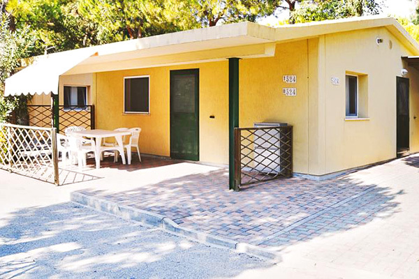 CENTRO VACANZE SALINELLO - Tortoreto Lido Villaggio turistico, formato famiglia