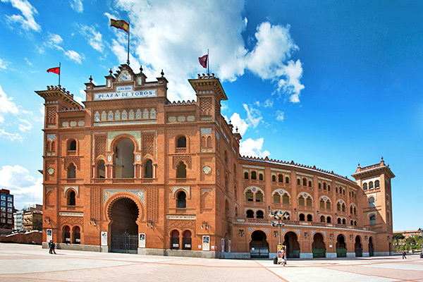 TOUR SPAGNA CLASSICA - Da Barcellona a Valencia Tour Amsterdam e Olanda, in pullman Gran Turismo