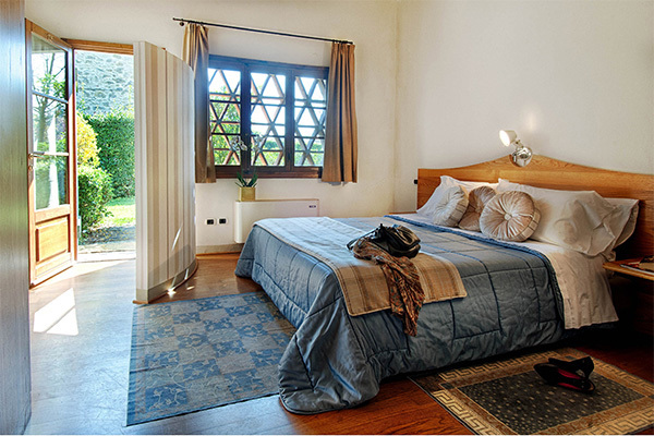 HOTEL RELAIS DELLA ROVERE - Colle di Val d'Elsa Atmosfera raffinata ed esclusiva nella citta' del Cristallo