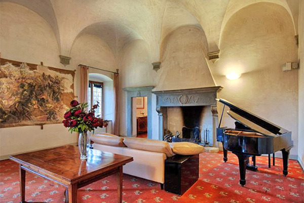 HOTEL RELAIS DELLA ROVERE - Colle di Val d'Elsa Atmosfera raffinata ed esclusiva nella citta' del Cristallo