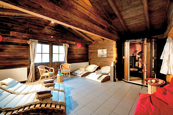 FAMILIENFERIENDORF KIRCHLEITN - Bad Kleinkirchheim Wellness & Beauty tra le montagne tirolesi