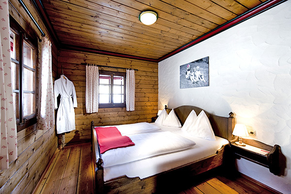 FAMILIENFERIENDORF KIRCHLEITN - Bad Kleinkirchheim Wellness & Beauty tra le montagne tirolesi