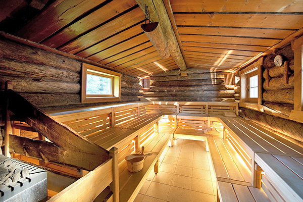 FAMILIENFERIENDORF KIRCHLEITN - Bad Kleinkirchheim Wellness & Beauty tra le montagne tirolesi