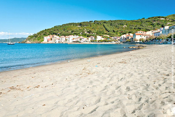 HOTEL TAMERICI - Marciana Marina Comfort ed eleganza