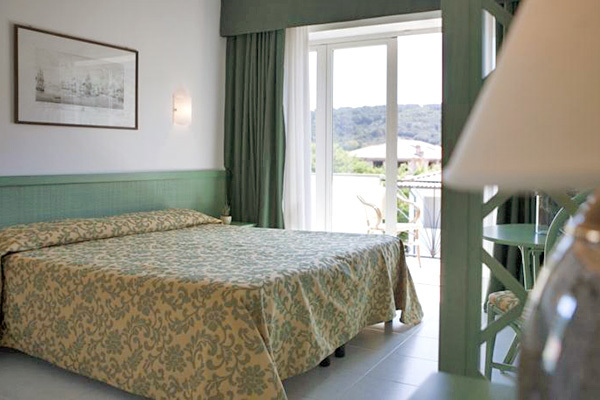 HOTEL TAMERICI - Marciana Marina Comfort ed eleganza