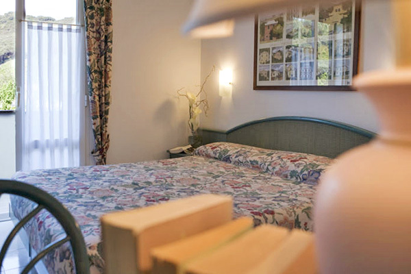 HOTEL TAMERICI - Marciana Marina Comfort ed eleganza