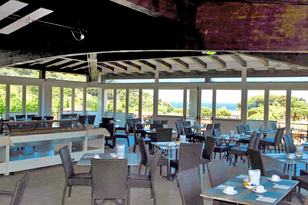 HOTEL TAMERICI - Marciana Marina Comfort ed eleganza