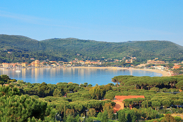 HOTEL MARINA 2 - Campo nell'Elba Affacciato sul mare