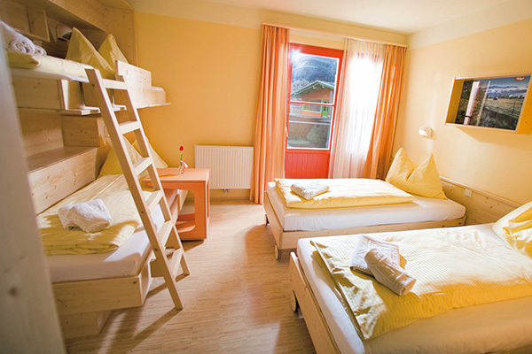 JUFA HOTEL WIPPTAL - Innsbruck Mercatini a Innsbruck