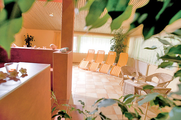 JUFA HOTEL WIPPTAL - Innsbruck Mercatini a Innsbruck