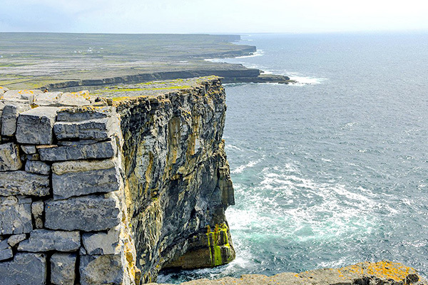 GRAN TOUR D'IRLANDA - Da Dublino a Kilkenny Sulle orme di Shakespeare