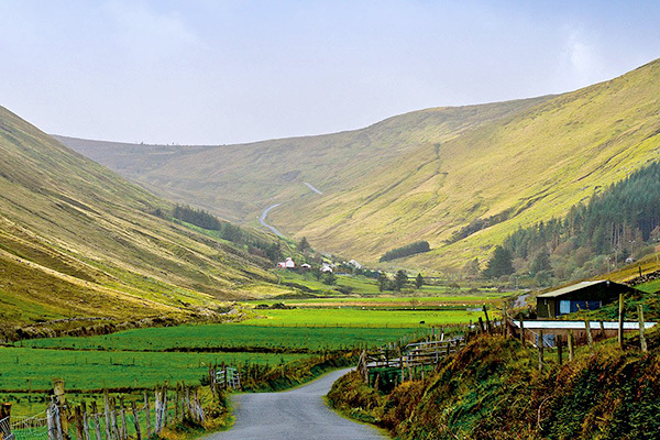 GRAN TOUR D'IRLANDA - Da Dublino a Kilkenny Sulle orme di Shakespeare