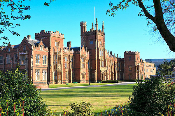 GRAN TOUR D'IRLANDA - Da Dublino a Kilkenny Sulle orme di Shakespeare