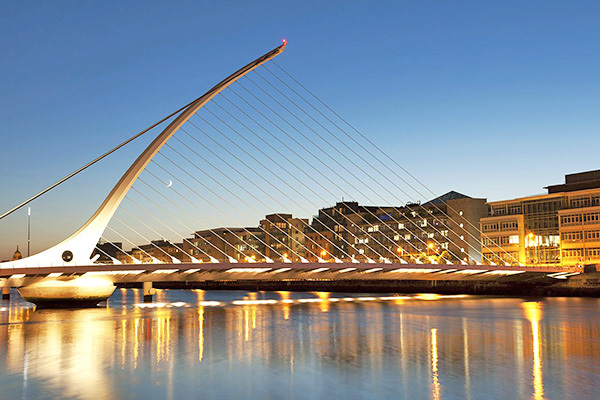 GRAN TOUR D'IRLANDA - Da Dublino a Kilkenny Sulle orme di Shakespeare